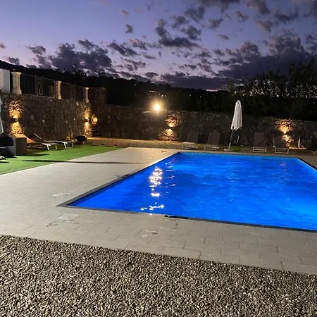 Holiday home Vittoria Holidays In Santa Venera Nunziata