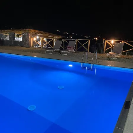 Vittoria Holidays In Santa Venera Nunziata