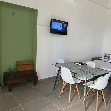 Vittoria Holidays In Santa Venera